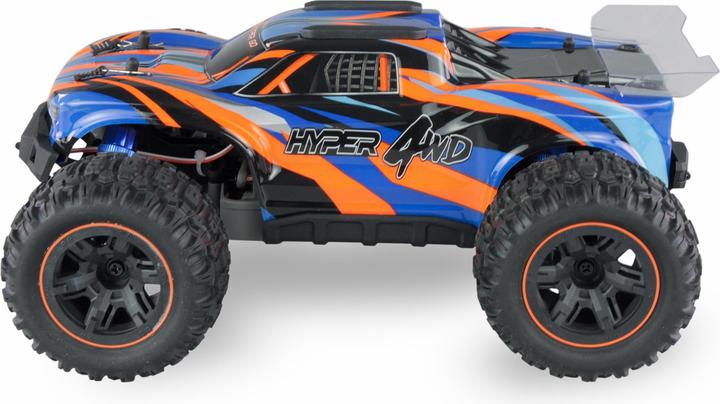 Amewi Hyper 4WD (RTR Ready-to-Run)