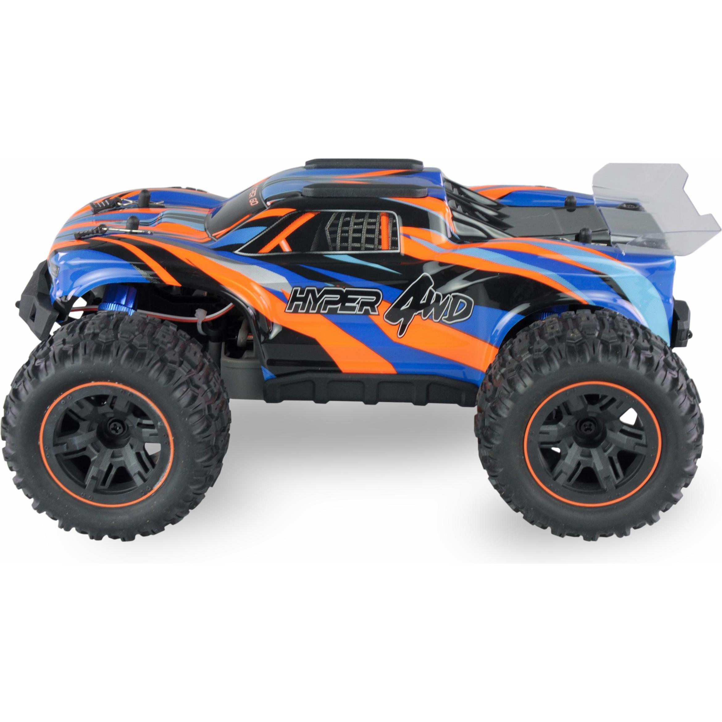 Amewi Hyper 4WD (RTR Ready-to-Run)