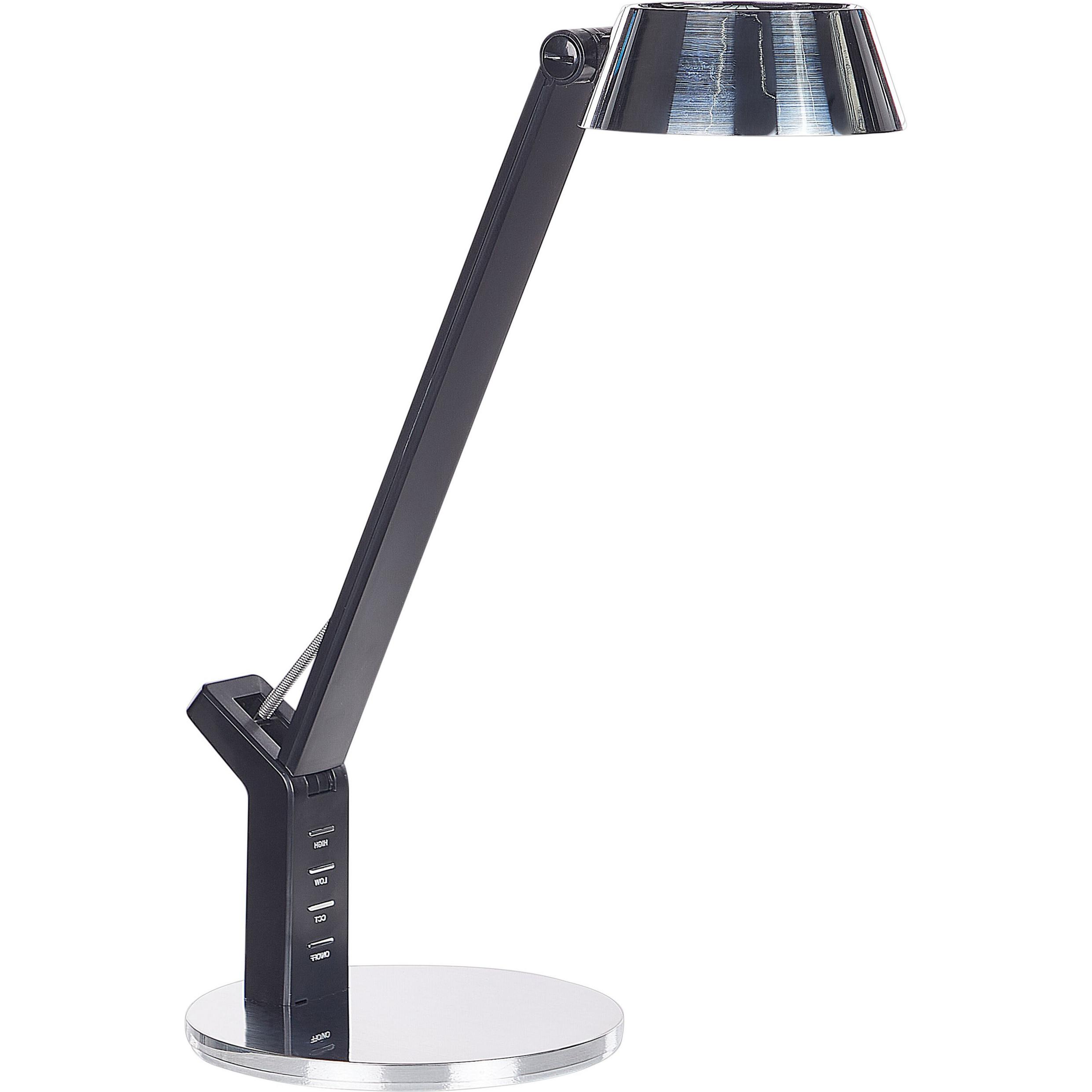 Thumbnail - Beliani, Tischlampe, Chamaeleon (300 lm)