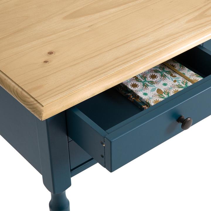 Produktbild La Redoute Interieurs Authentic Style (120 x 76 x 60 cm)