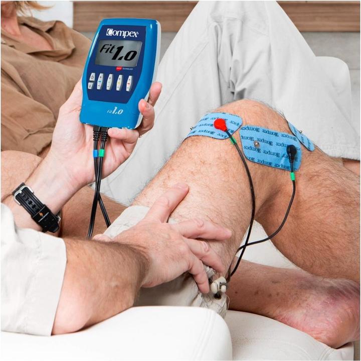 Actual product image Compex Fit 1.0