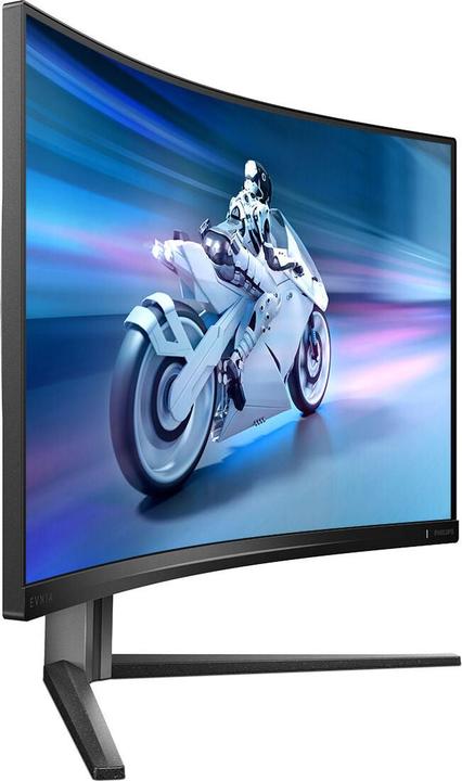Image du produit Philips 32M2C5500W (2560 x 1440 pixels, 31.50")