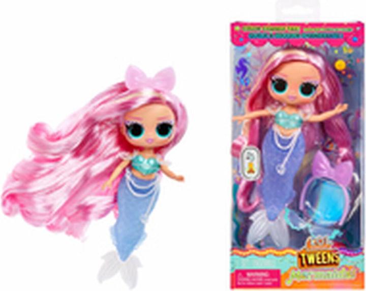 Image du produit MGA Lola Waves