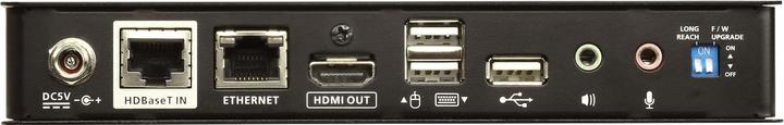 Produktbild Aten KVM extender Systems