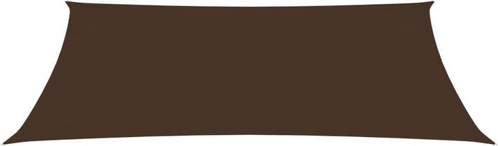 Immagine prodotto vidaXL Sonnensegel (500 x 800 cm)