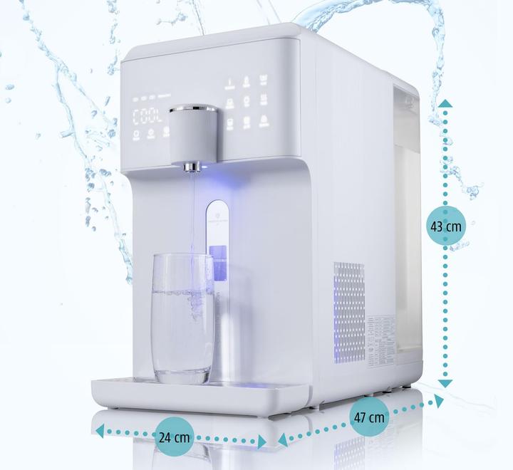 Produktbild Kopp Osmose-Wasserfilter