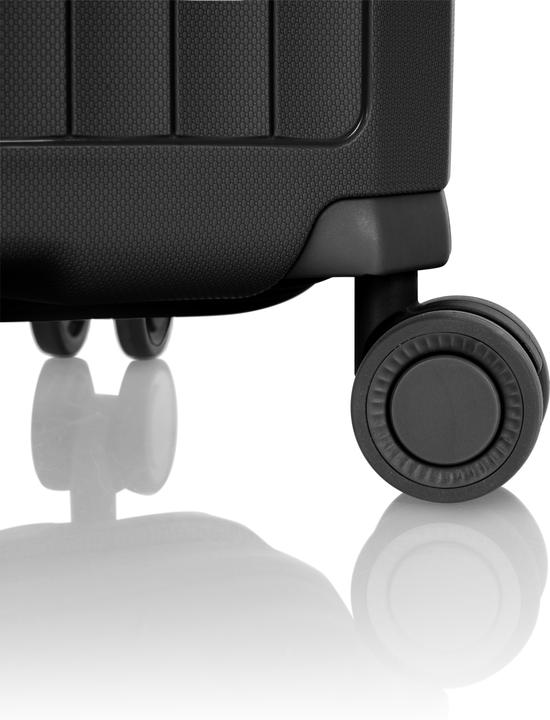 Image du produit Heys AirLite 4 roues trolley L 76 cm avec soufflet d'expansion (110 l)