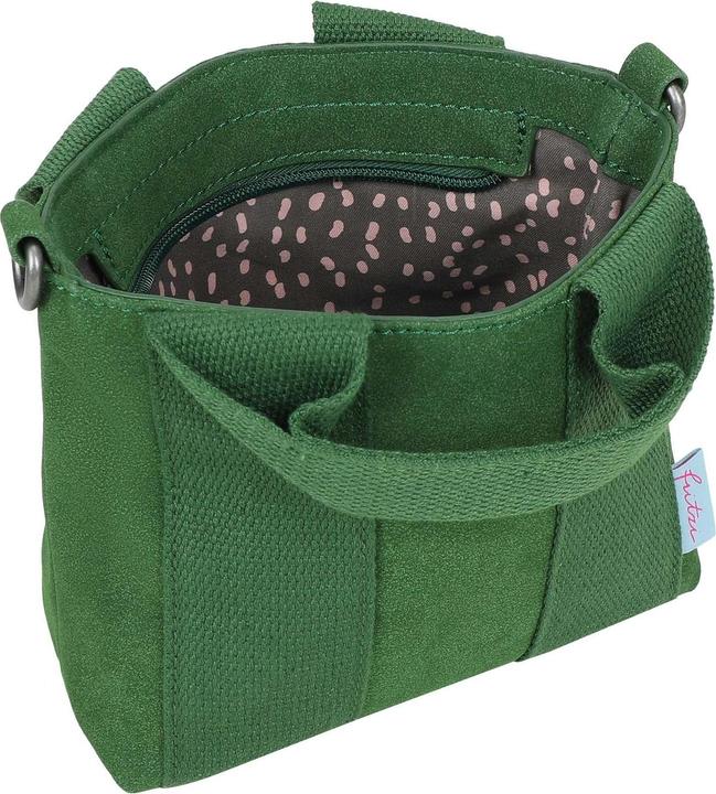 Immagine prodotto Fritzi aus Preußen Bini Schultertasche 20 cm (2 l)