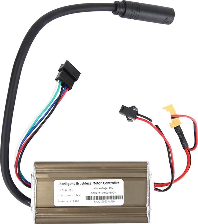 Actual product image Avizar Controller