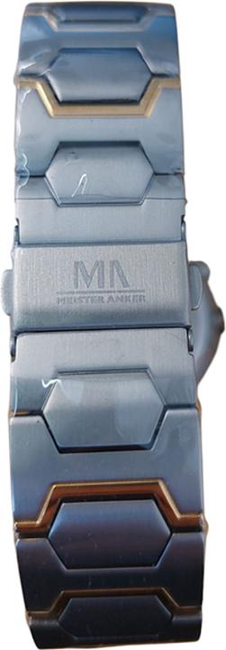 Actual product image Meister Anker Herren - Uhr