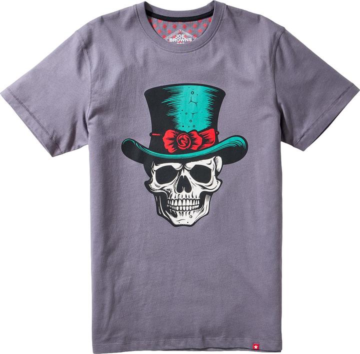Produktbild Joe Browns Top Hat Graphic Tee (M)