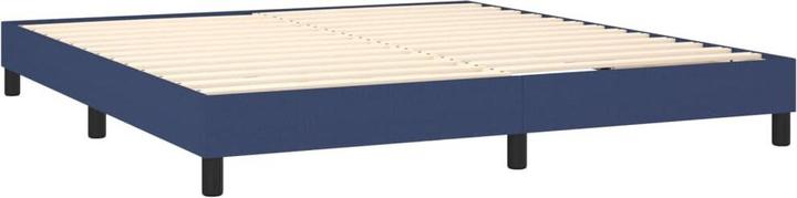 Actual product image vidaXL Boxspringbett (160 x 200 cm)
