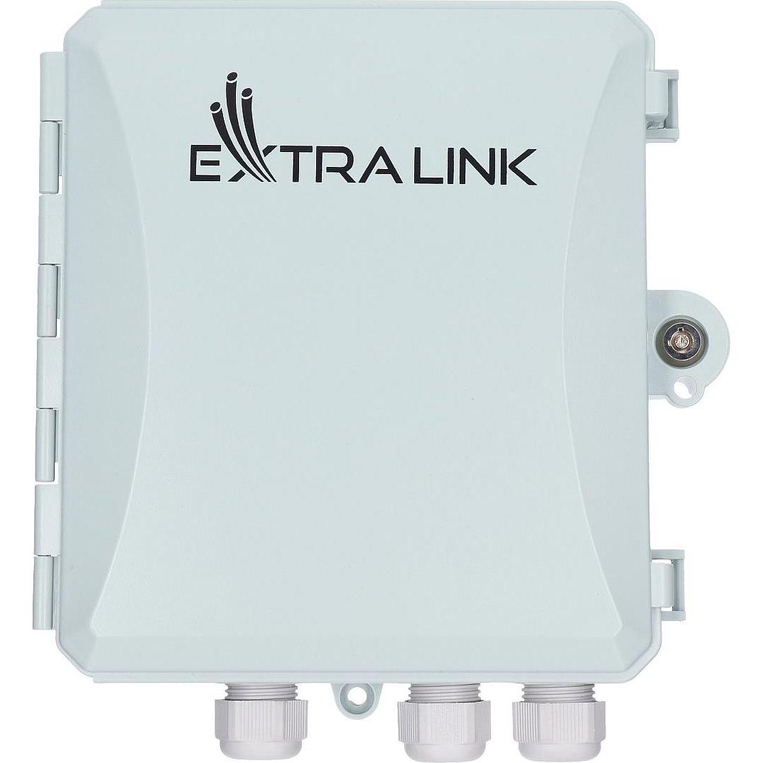 Extralink DIANA SOCET GETRIEBE 12 GANG (SCHWEISS) - EX.0325, Netzwerkkabel