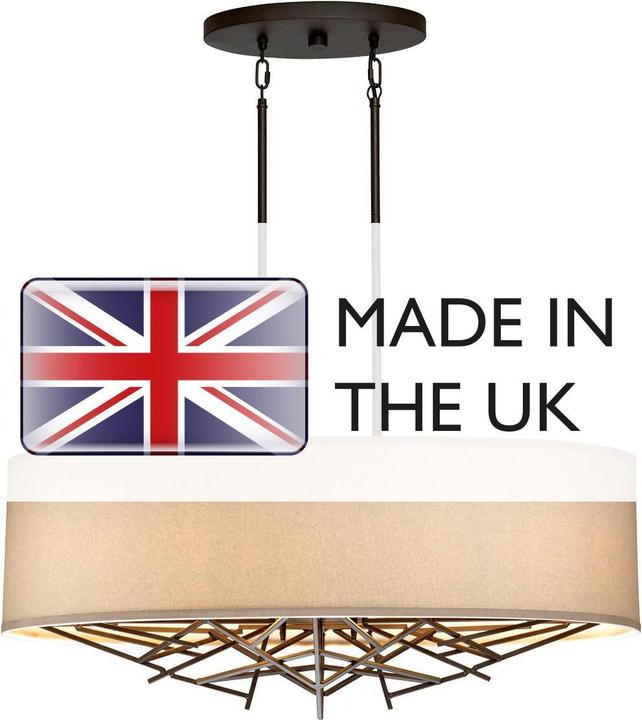 Image du produit Elstead Lighting Taiko (E27)