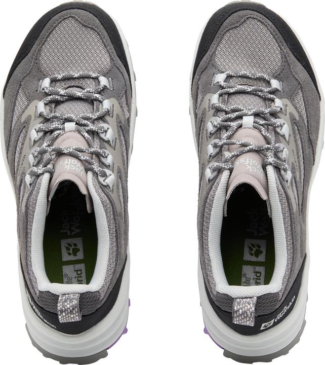 Produktbild Jack Wolfskin Cyrox Vent Low W (43)