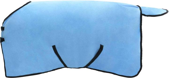 Produktbild vidaXL Polyester-Decke (115 cm)