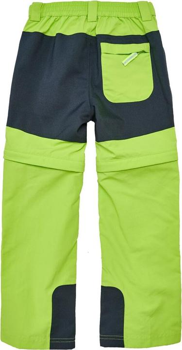 Image du produit Jako-O Outdoorhose Zipp off (146)
