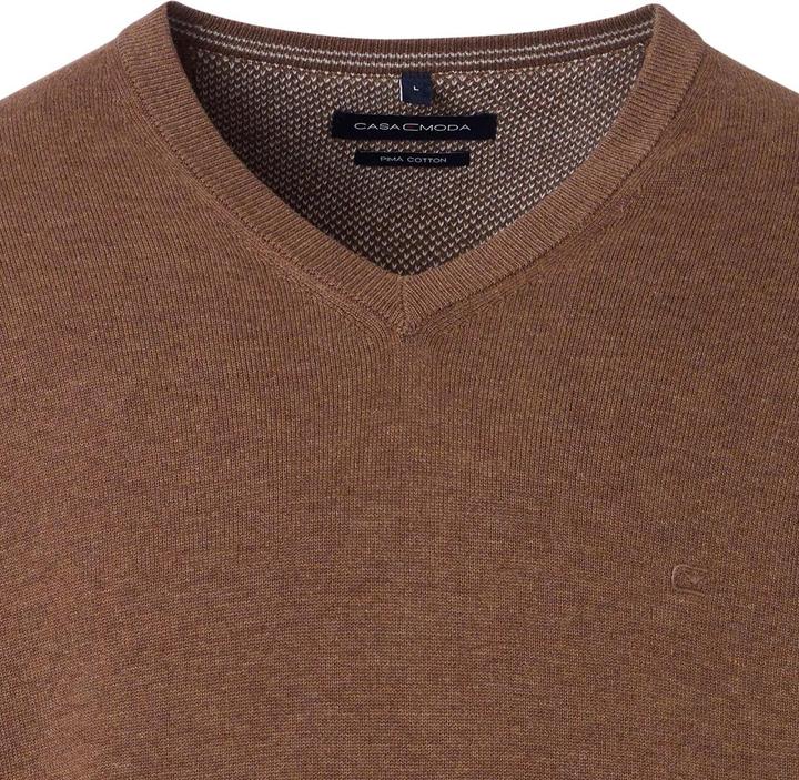 Produktbild Casamoda Basic Pullover (XL)