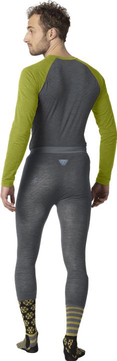 Actual product image Dynafit Tour Light Merino Langarmshirt Funktionsshirt (S)