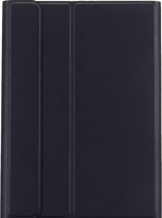 Produktbild Cazy Tastatur Hülle Kompatibel mit Samsung Galaxy Tab A9 - Schutz Etui mit magnetisch Abnehmbarer (US, Samsung Galaxy Tab A9)
