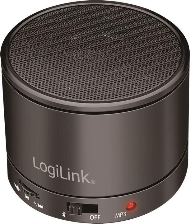 LogiLink SP0062 (4 h)