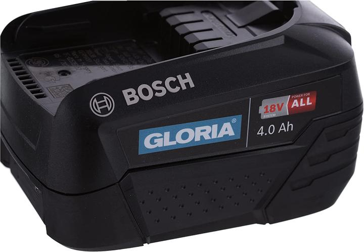 Produktbild Gloria Haus und Garten Akku