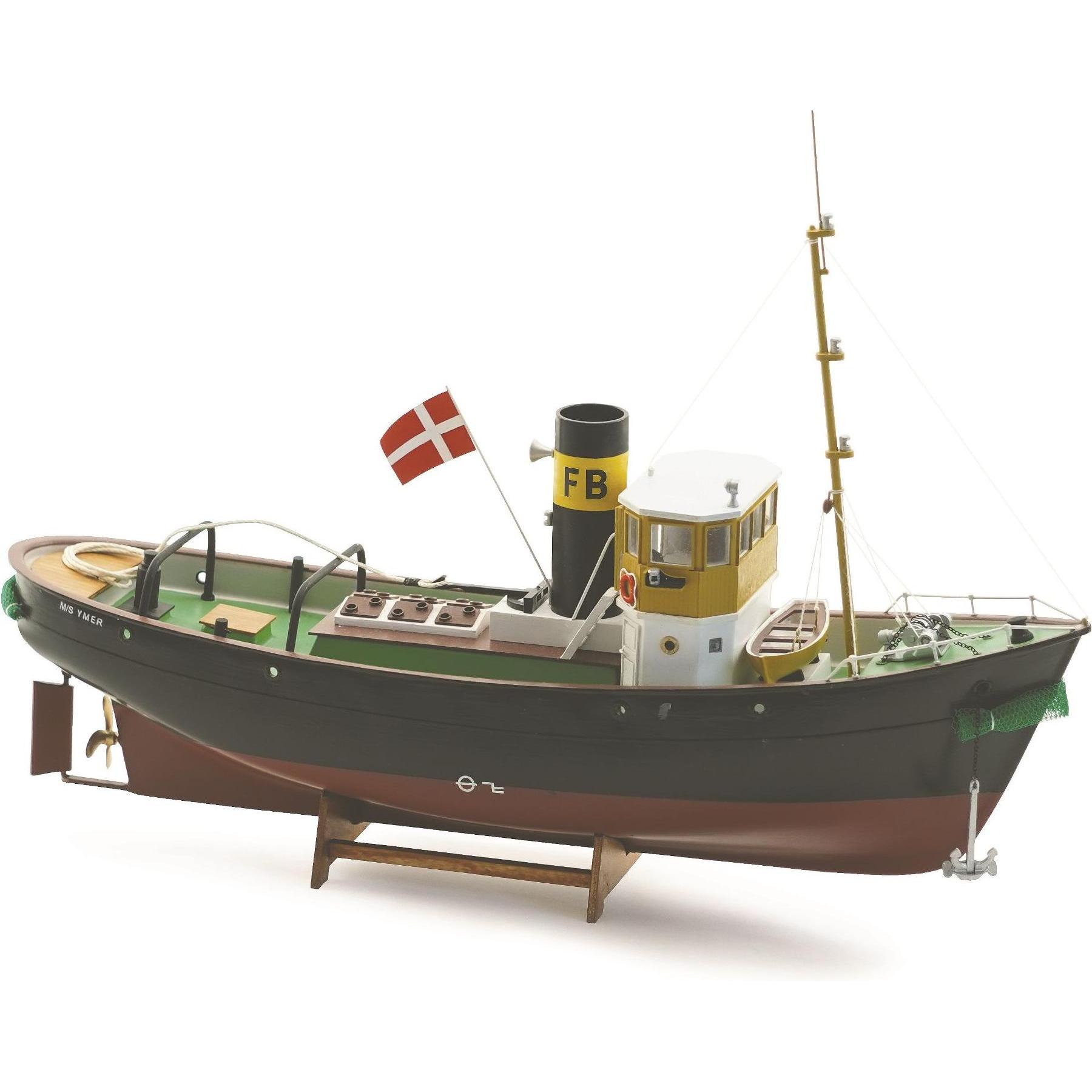 Billing Boats YMER - (461034)
