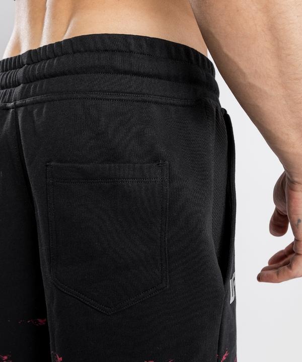 Image du produit UFC | Venum Authentic Fight Week 2.0 Cotton Short (S)