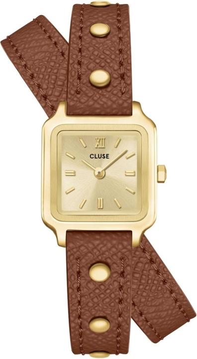 Produktbild Cluse Gracieuse Mini (Analoguhr, 21 mm)