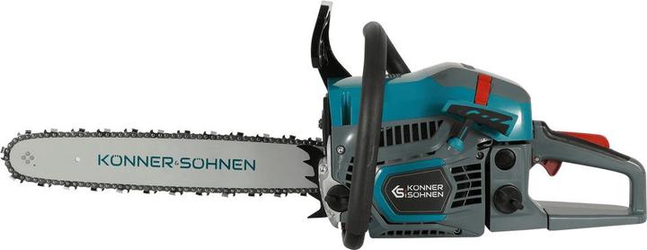 Produktbild Könner & Söhnen KS CS21G-16 (Benzin Kettensäge)