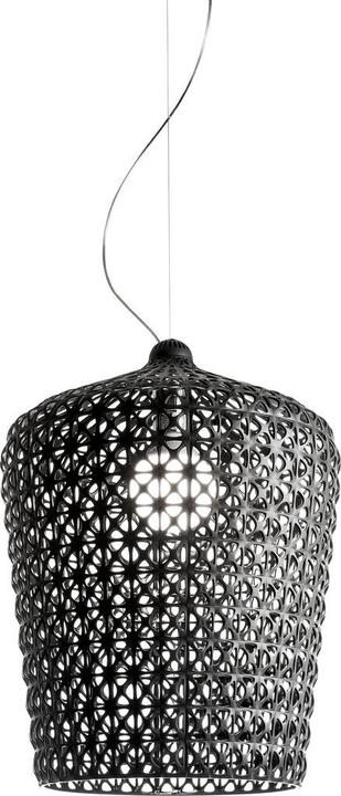 Actual product image Kartell Kabuki pendant light (E27)