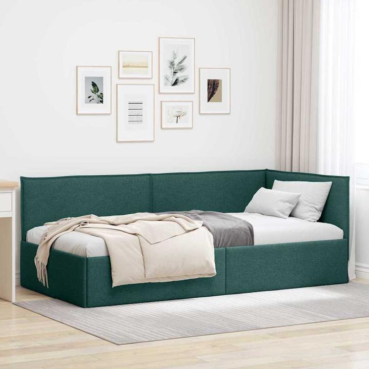 Image du produit vidaXL Eck Daybed (100 x 200 cm)