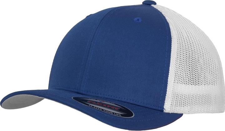 Image du produit Flexfit Mesh Trucker 2-Tone (L, XL)