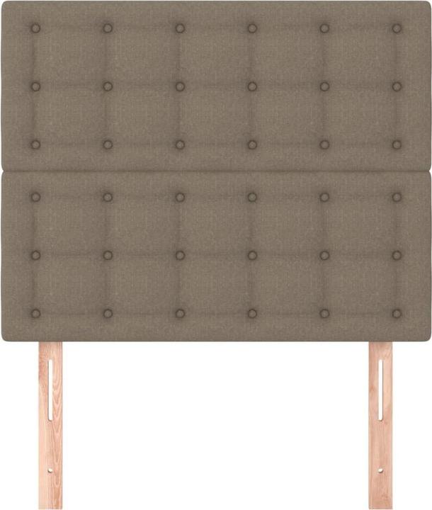 Image du produit vidaXL Raiden (90 x 5 x 128 cm)