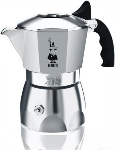 Bialetti Brikka Elite (4 T.)