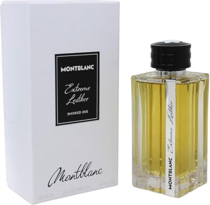 Produktbild Montblanc Extreme Leather (Eau de Parfum, 125 ml)