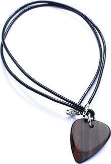 Produktbild Timber Tone Timber Tones Necklace Macassar Ebony