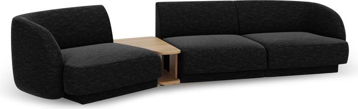 Actual product image Micadoni Miley (3-seater)