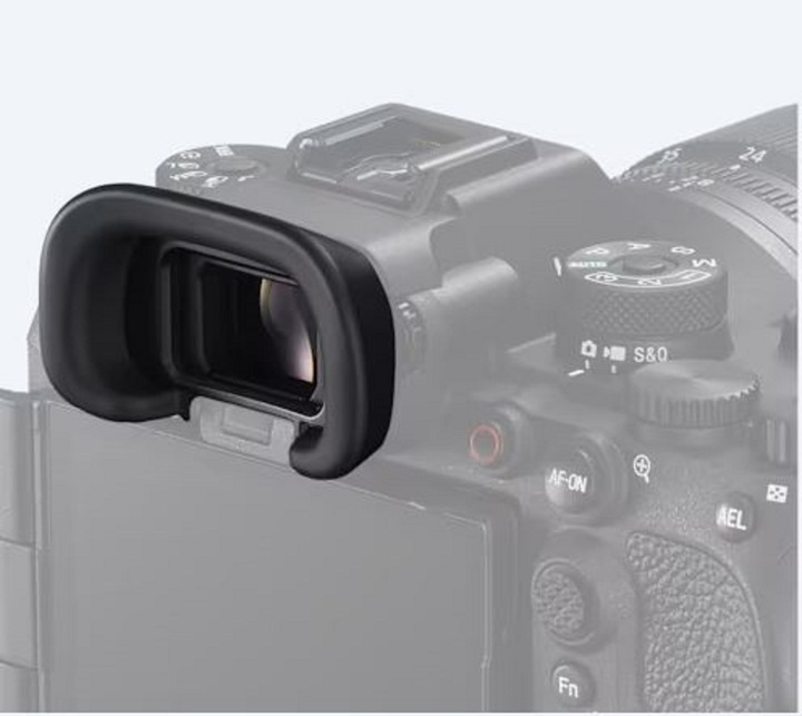 Actual product image Sony FDA-EP21 (Eye cup)