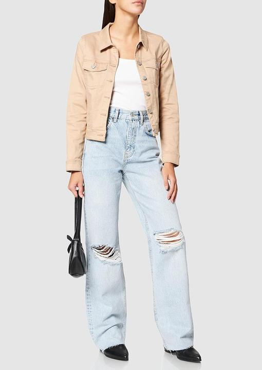 Immagine prodotto Ipekyol Jeans a Gamba Larga Lunghezza Completa con Costine (34)