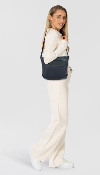 Immagine prodotto Tom Tailor Borsa a tracolla Nicolina 27,5 cm