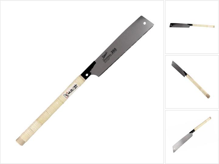 Produktbild Shogun Japansäge