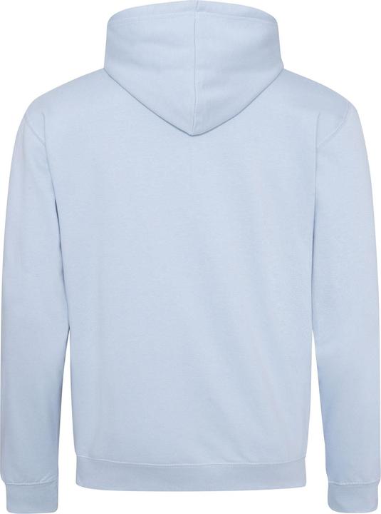 Sky Blue, Weiss