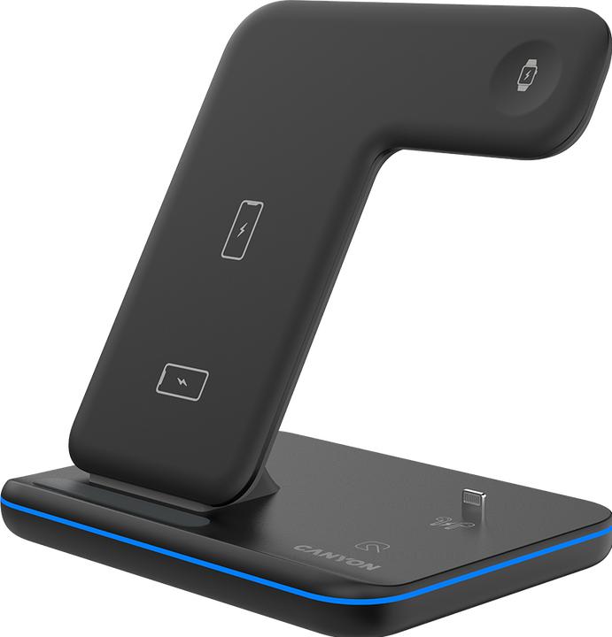 Produktbild Canyon WS-302 (15 W)