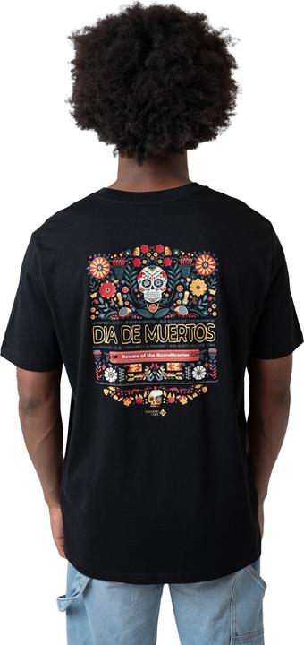 Produktbild Bavarian Caps Dia De Muertos (S)