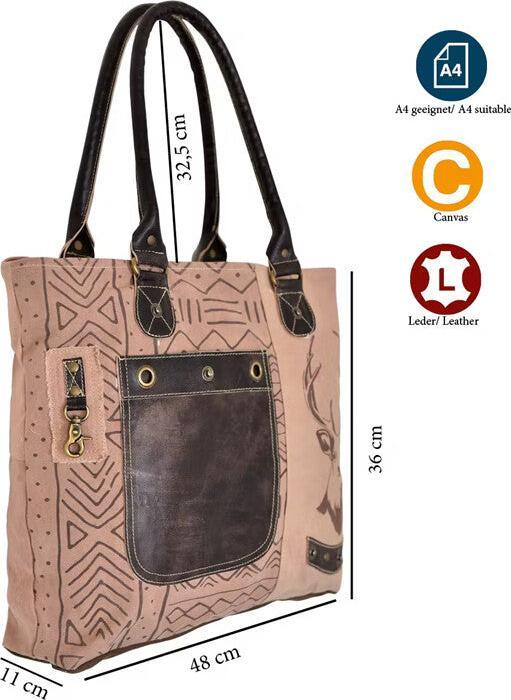 Image du produit Sunsa Sac à main Oktoberfest Dirndl No.50