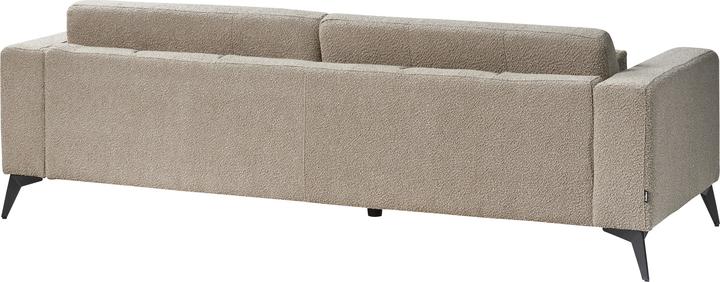 Actual product image Beliani Ange (3-seater)