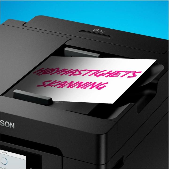 Productafbeelding Epson EcoTank ET-5850 (Inktreservoir, Kleur)