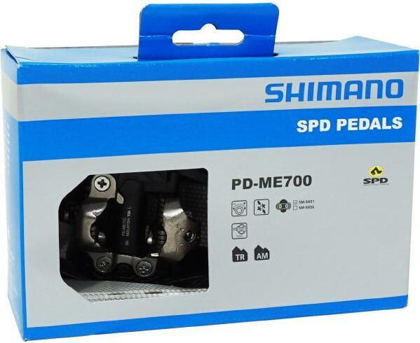 Productafbeelding Shimano PD-ME700