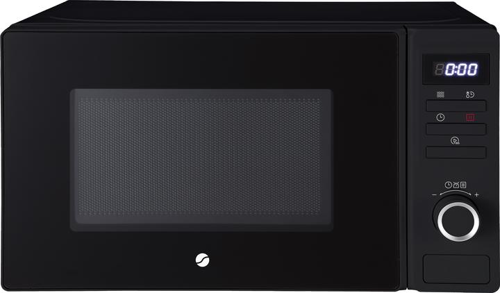 Ströme AM70020 Microwave, black (20 l)